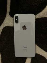 Продам iphone X на 64 гб