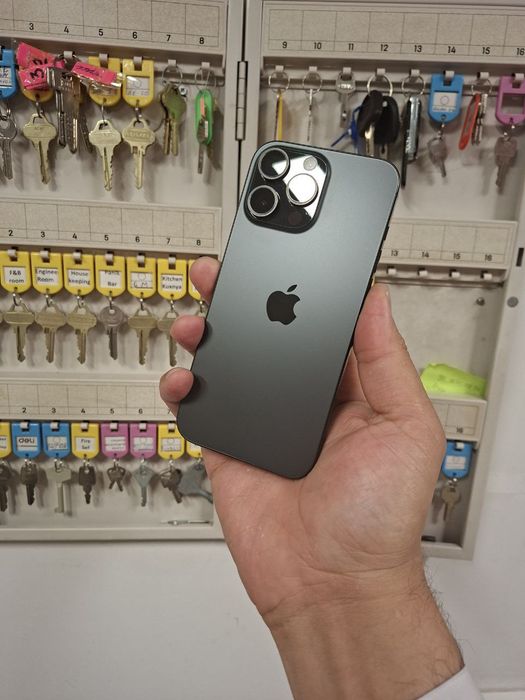 iPhone 16 Pro Max 256