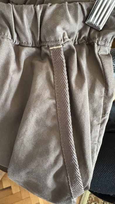 Дамски панталон нов Quechua