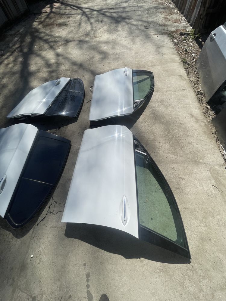 Врата БМВ Ф10, седан (vrata bmw f10)