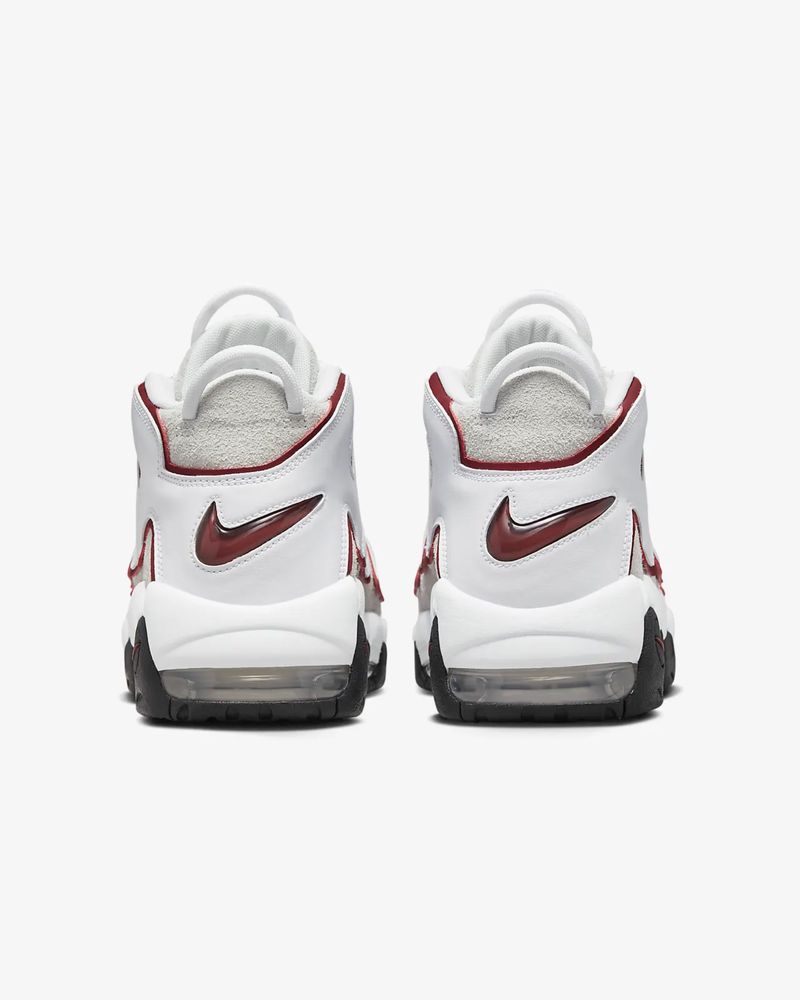 Nike Air More Uptempo - 45 Номер Оригинални