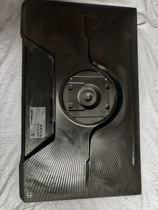 Монитор Samsung - Odyssey G3, 27 144Hz