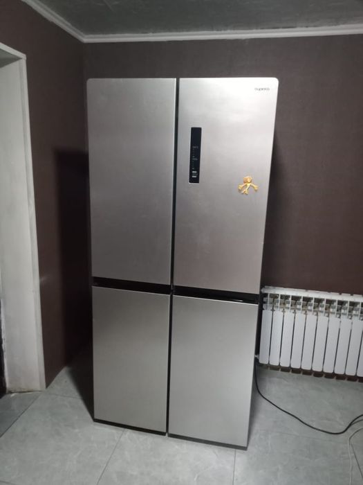 Холодильник Бирюса в отличном состоянии