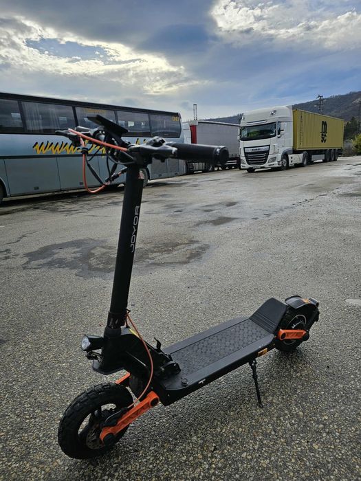 Електрическа Тротинетка Joyor S5 2024