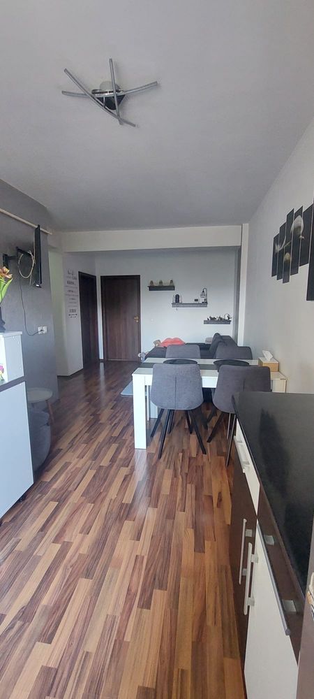 Apartament cu 2 dormitoare