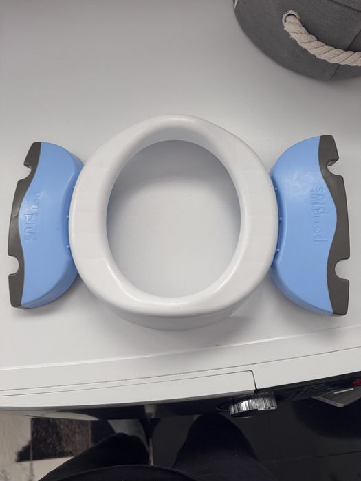 Olita portabia/ reductor