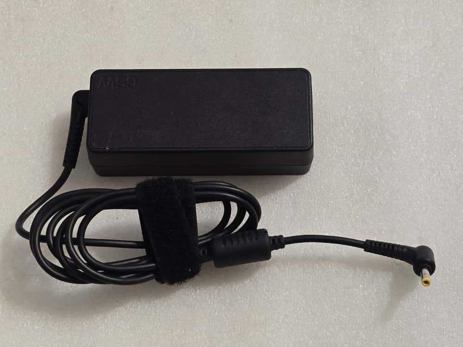 Incarcator laptop Original Lenovo 20V 3.25A 65Wmufa: 4.8mm*1.7mm
