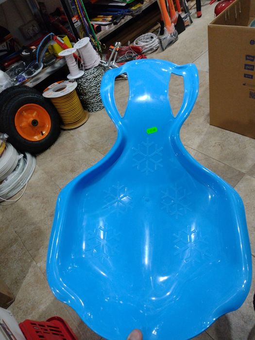 Sanie/placa derdelus