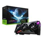 Schimb MSI Vanguard RTX 5090, garantie