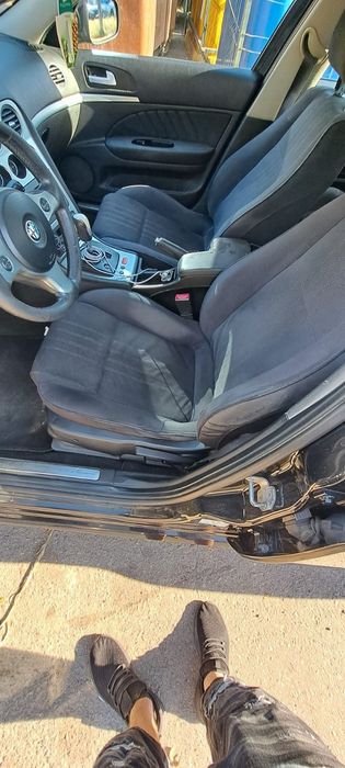 Vând Alfa Romeo 159 Sportwagon 1.9 JTDm