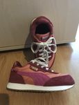 Детски маратонки Пума  Puma Tiny