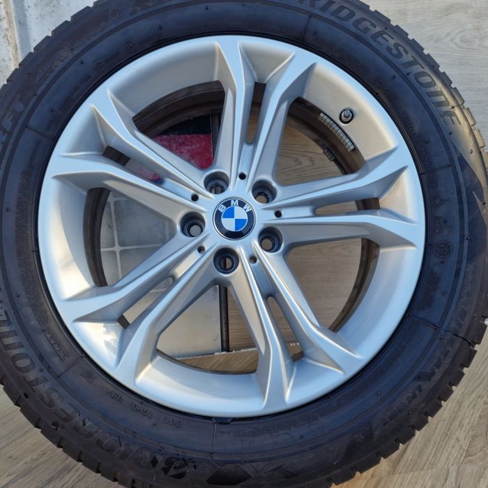 Оригинални Джанти Bmw 18 Style 688 за X3 G01 X4 G02