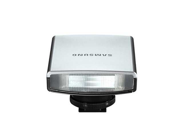 Външна светкавица Samsung SEF15A GN15 External Flash