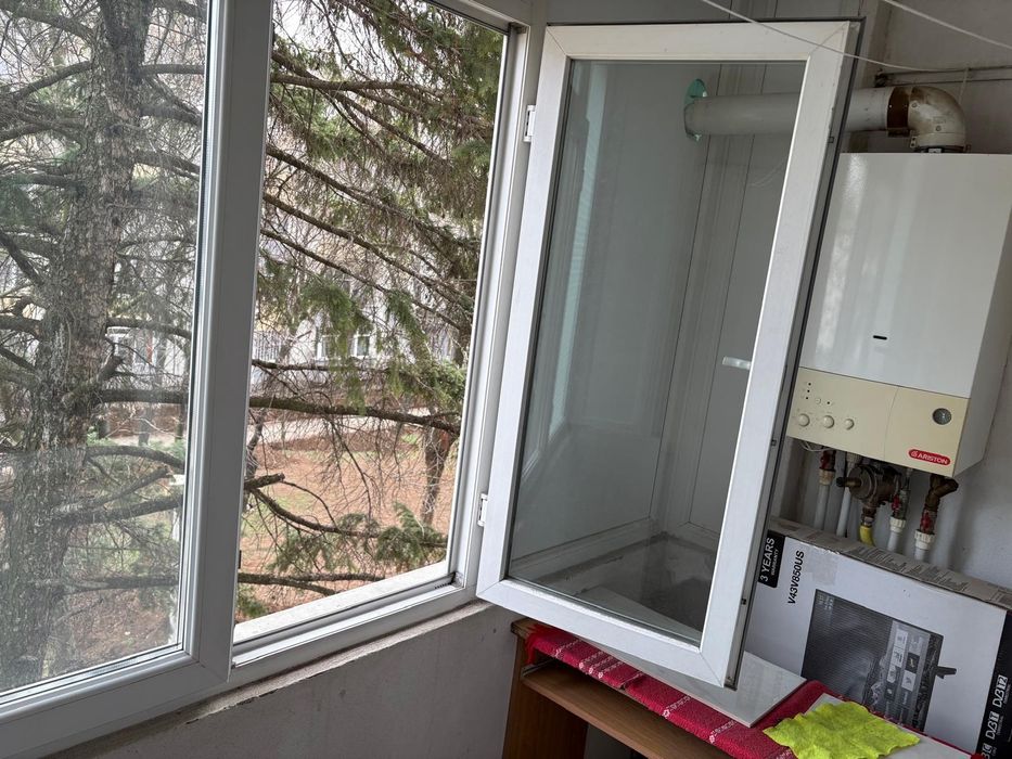 Apartament 2 camere ultracentral Pacii