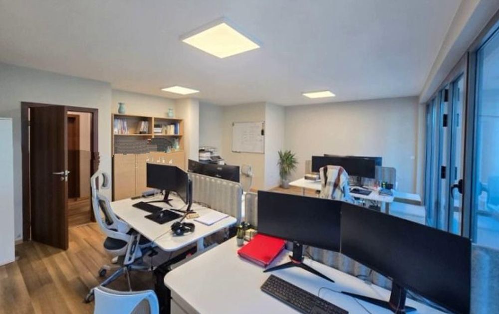 Продава се Четиристаен апартамент в София, Хиподрума - 168 кв.м за 2703 €/кв.м - Снимка #3