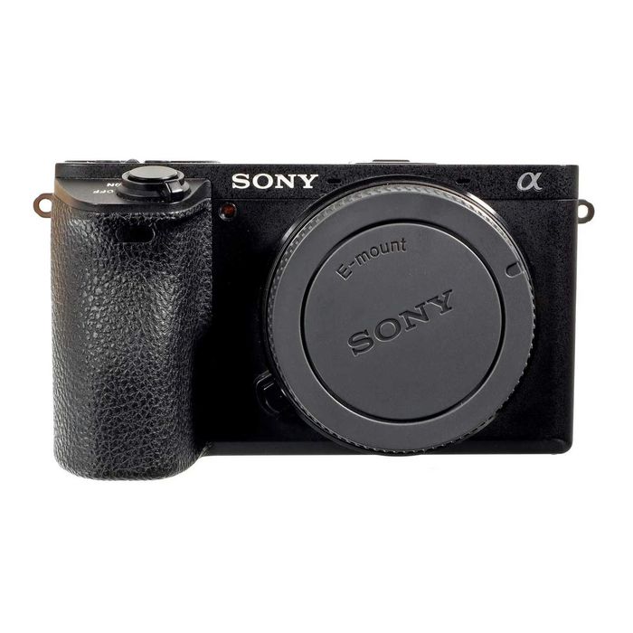 Sony A6500 (body) - verificat de F64
