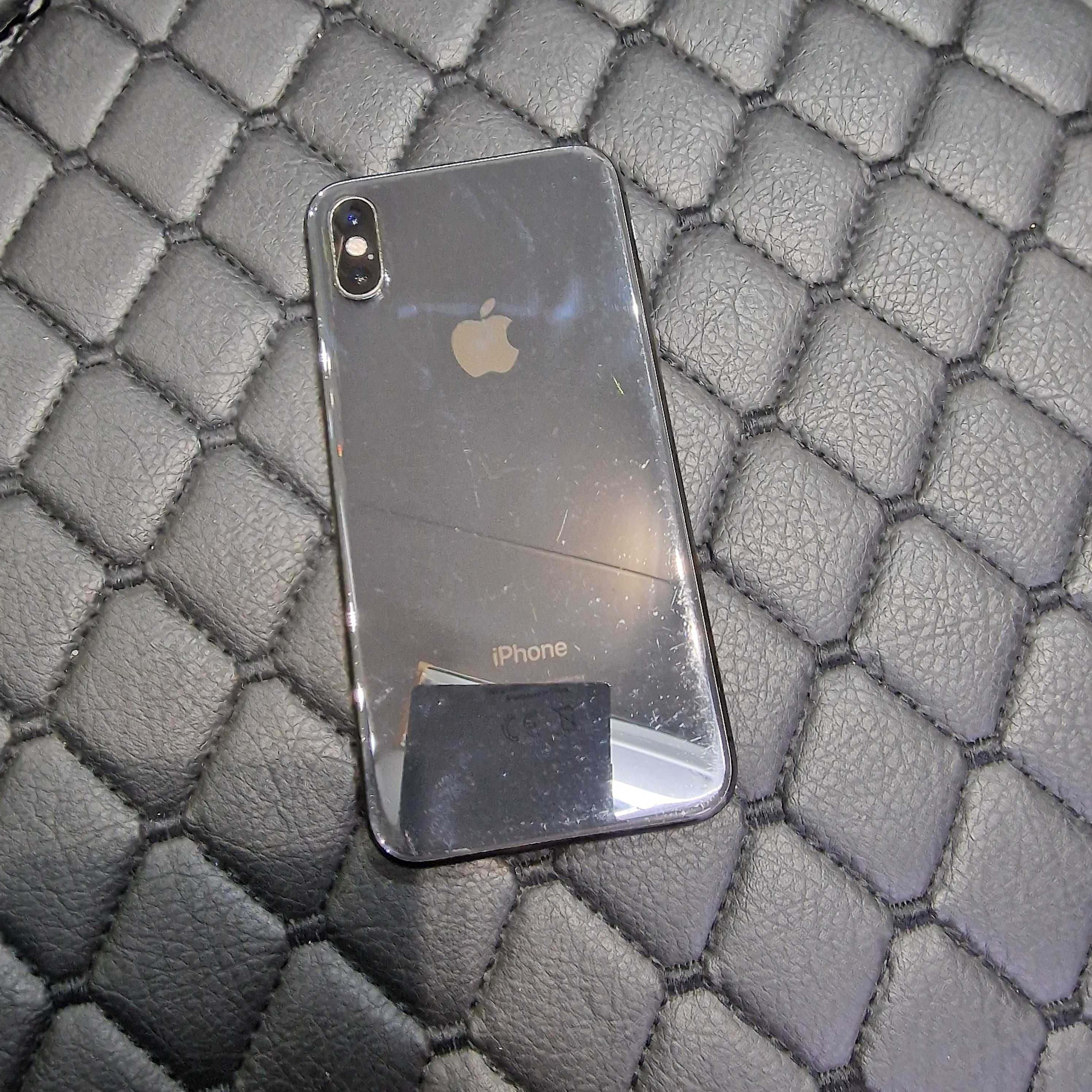 Apple iPhone Xs 64 GB Space Gray
