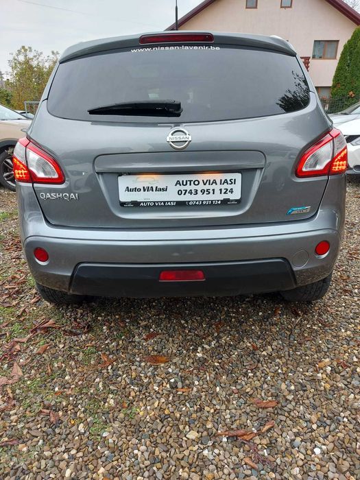 Nissan Qashqai 1.5 dci 110 cp / Euro 5 / Garantie / Rate