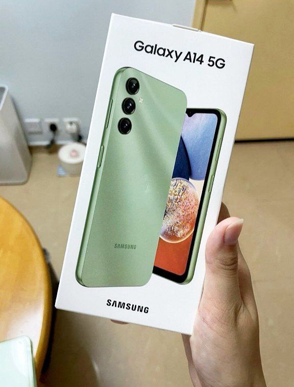 Samsung A14 Srochna sotiladi