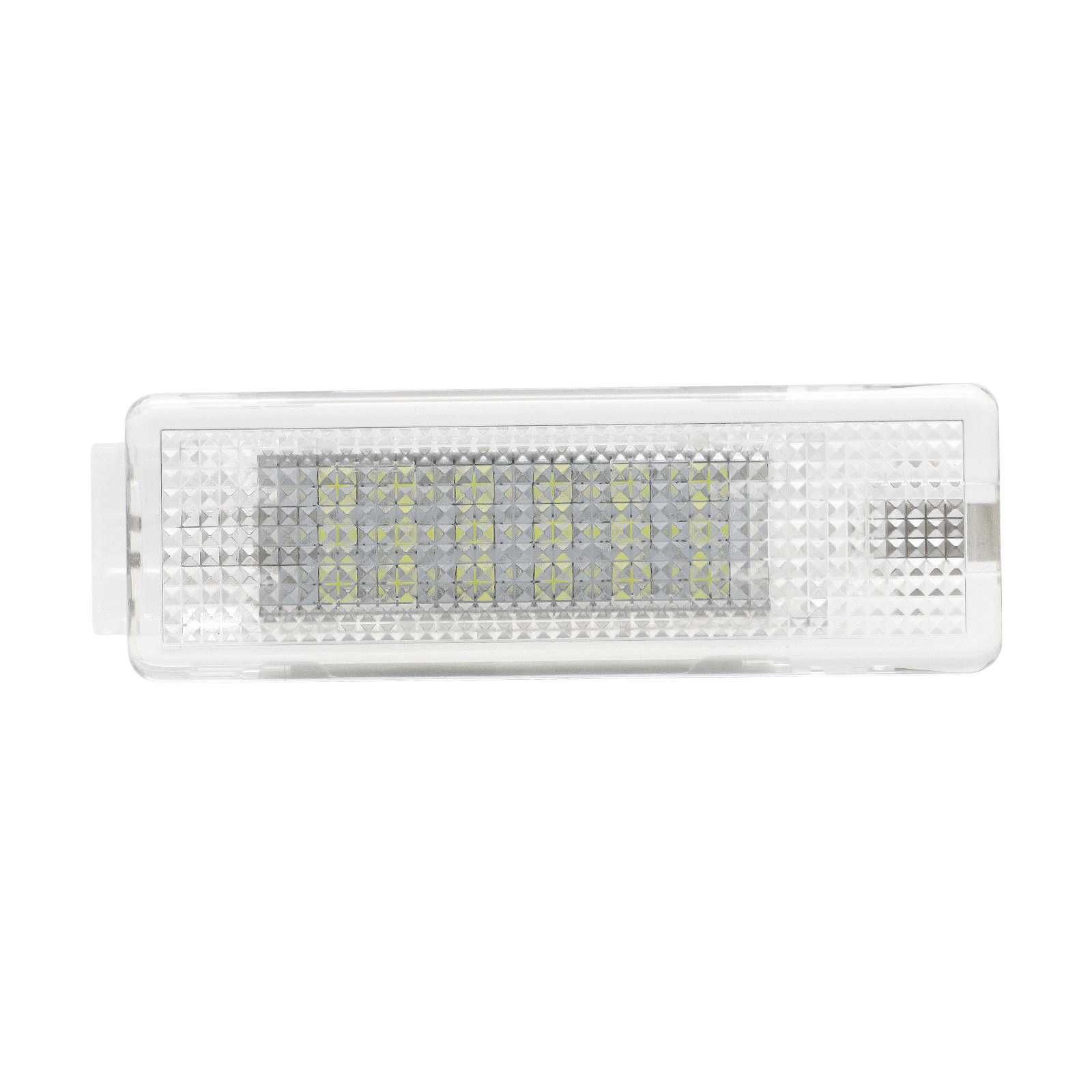 Lampa LED dedicata iluminat portbagaj VW, Audi, Skoda, Seat