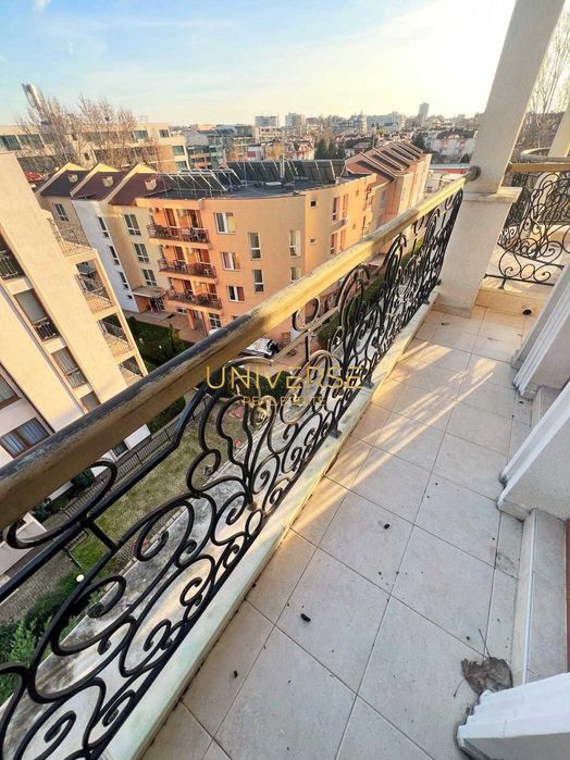 Продава се Двустаен апартамент в к.к. Слънчев бряг - 107 кв.м за 1496 €/кв.м - Снимка #17