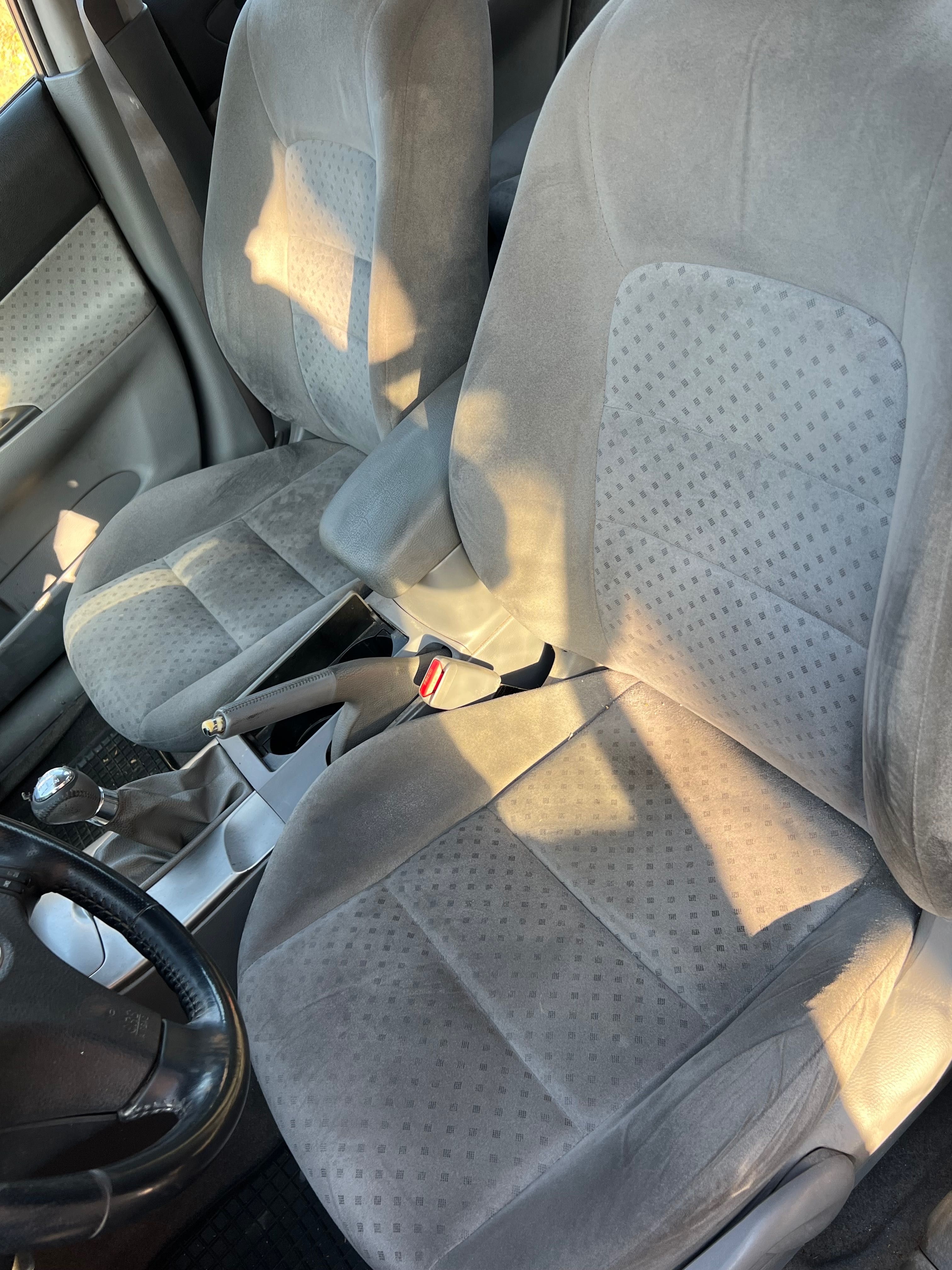 Mazda 6 2.0 121кс дизел - На части