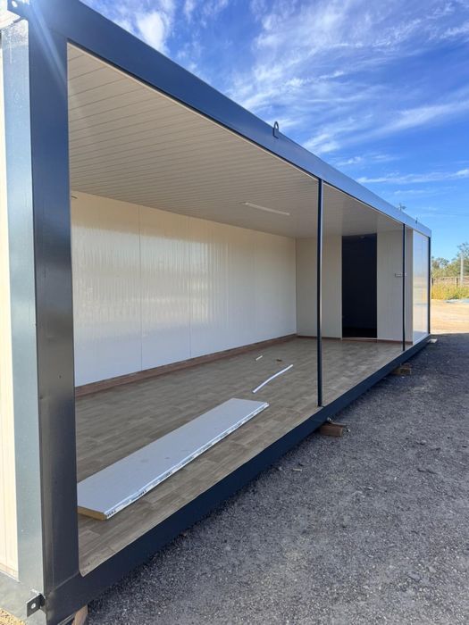 Containere modulare