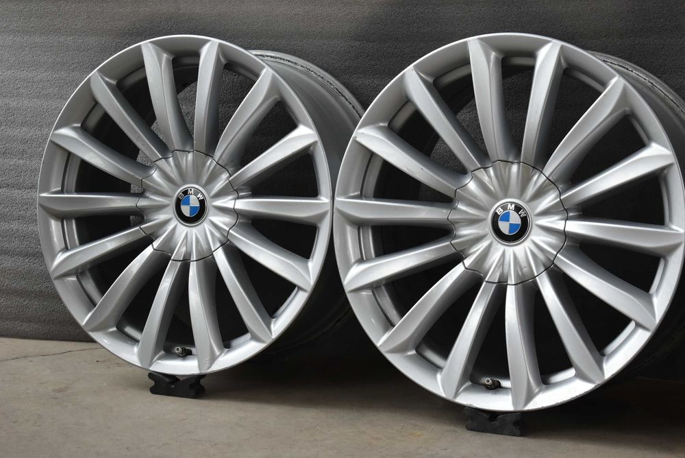 19'' Джанти BMW G11 G30