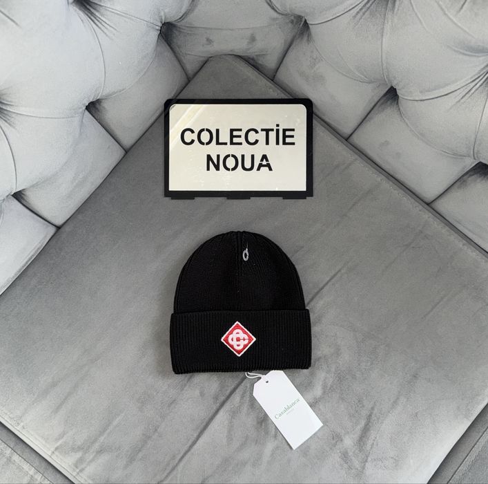 Caciuli barbati si dama