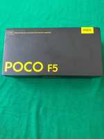 Poco f5 5G 8/256