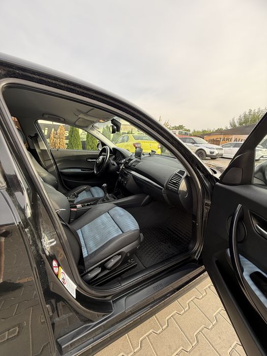 Bmw Seria 1 118d