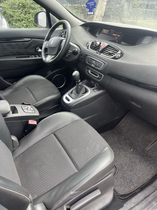 Renault Scenic 3