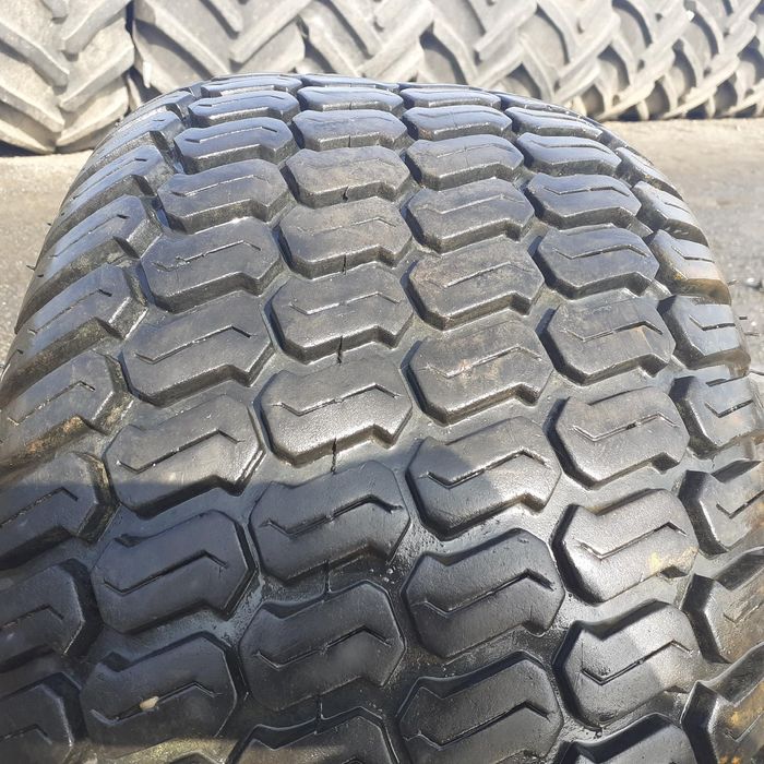 Cauciucuri 25x11.00-12 Garlisle Anvelope SH Fendt Ford New Holland