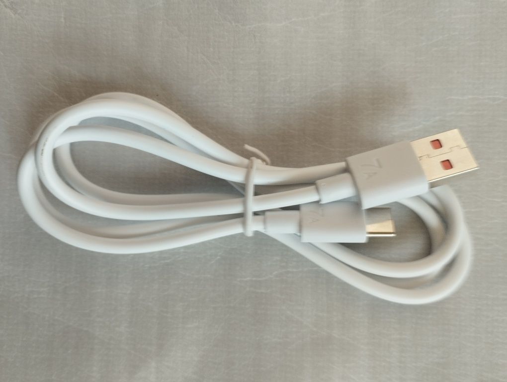 Kabel 7a type C telephone