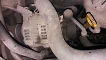 alternator Hyundai/ Kia 2.0 crdi