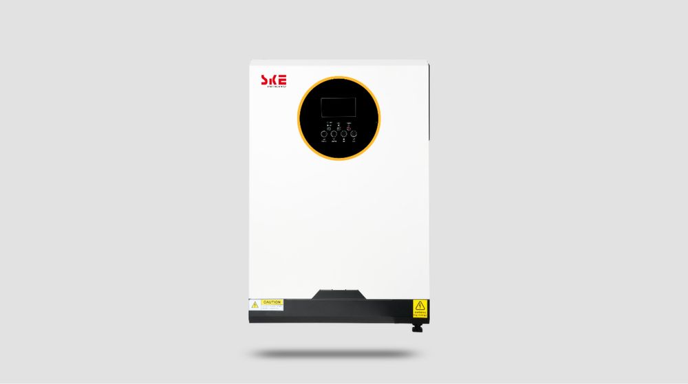 Quyosh Panel, Invertor,Akumlyator