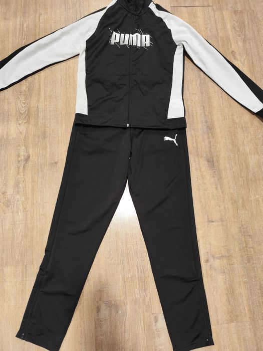 екип   на   Puma