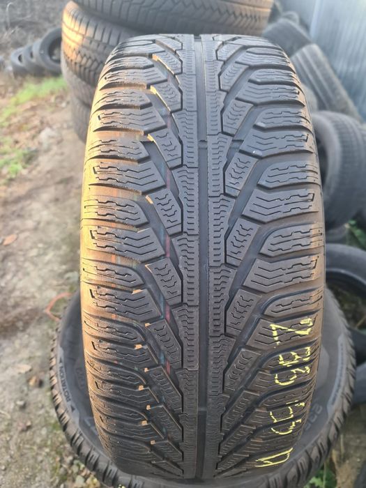 Cauciucuri MS Uniroyal 235/55/17