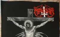 Patch Marduk 36/29 cm si Bad Religion
