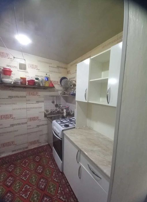 Продаётся 2 комнатная Чиланзар 5 квартал