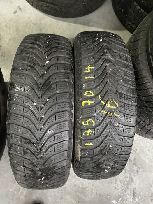 Anv M+S 175/70/14 Vredestein