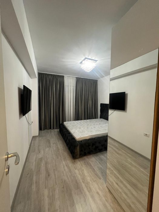 Inchiriez Apartament Pallady 2 camere, Gura Calitei