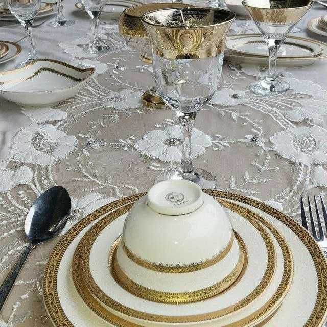 24/7 Arenda chinni prokat Аренда посуды прокат