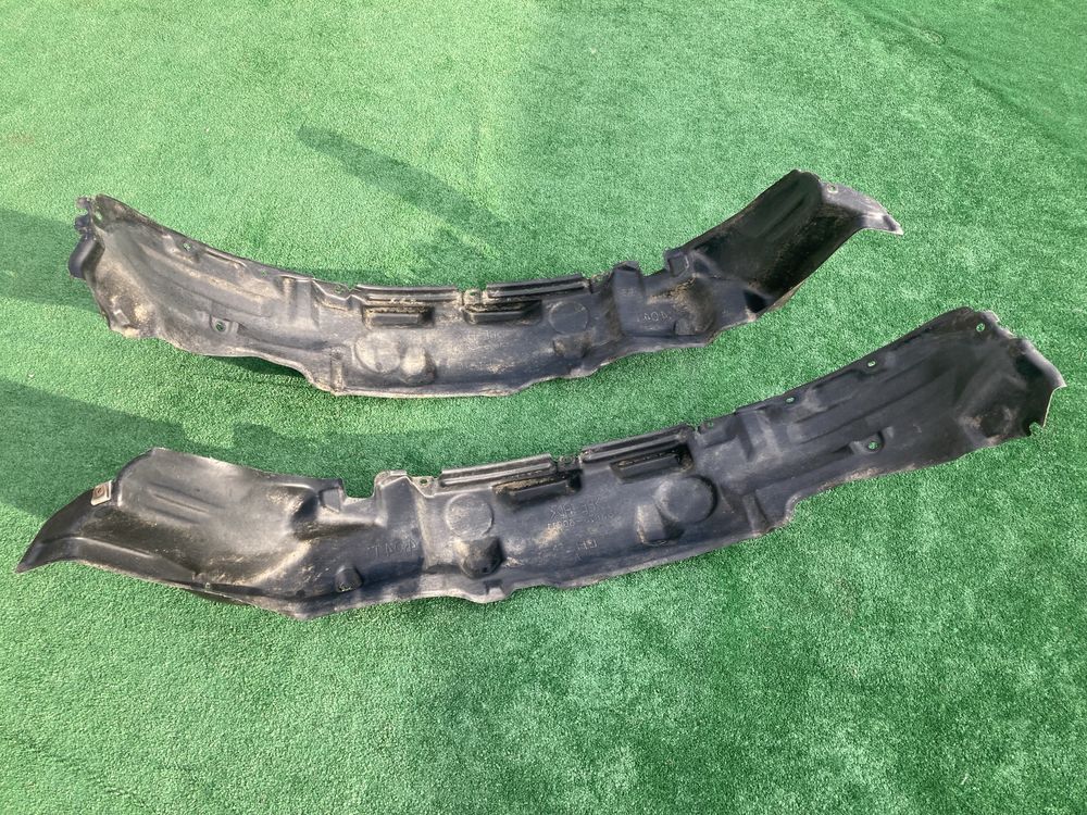 Предни подкалници за тойота ланд круизер J90/land cruiser J90/96-02г