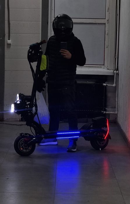 Elektro samakat spartivni