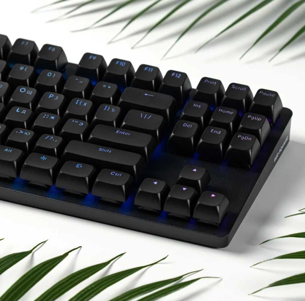 Red Square Keyrox TKL BLACK - Предзаказ!