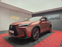 Lexus Seria NX Lexus NX350h Luxury! Leasing extern la pretul net fara TVA! Garantie!