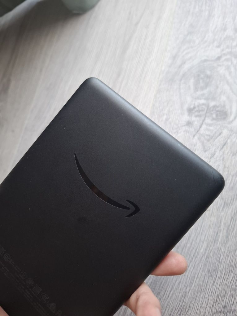 Kindle 10th generation