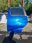 Врата Toyota Yaris verso