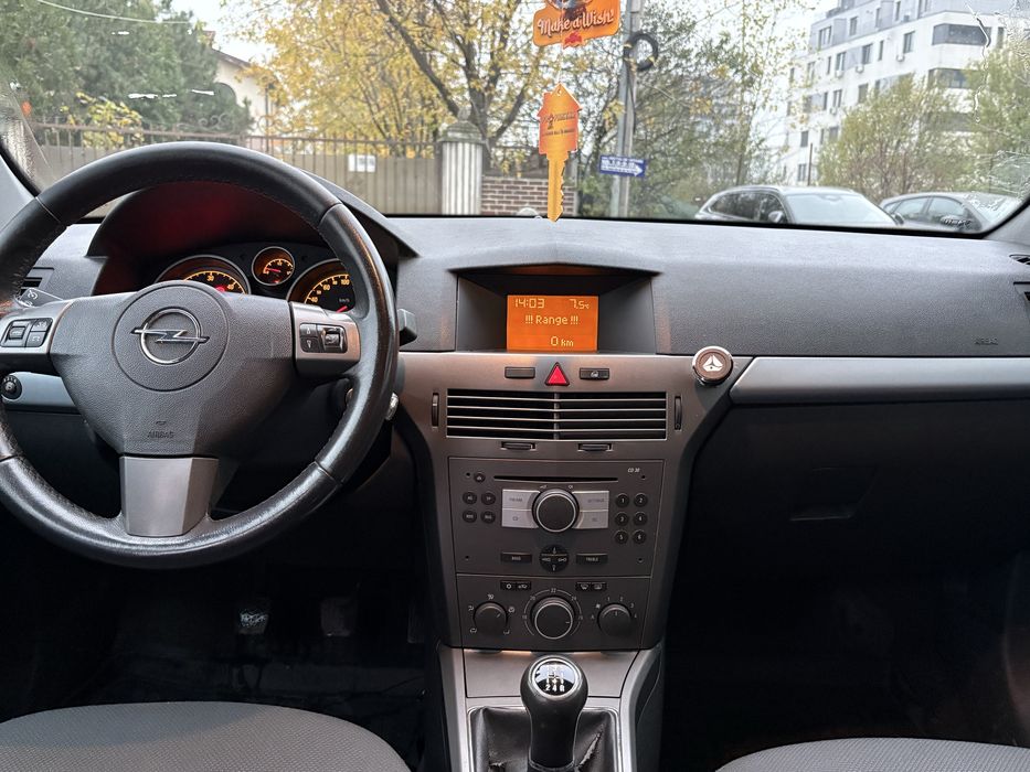 Vand opel astra H PROPRIETAR!!